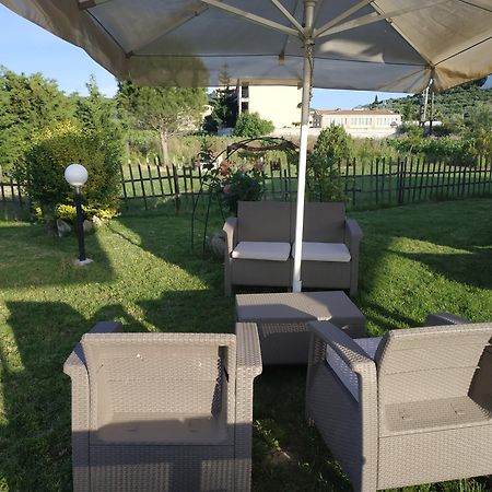 Eleni'S Garden & Castello Suites اليكاناس المظهر الخارجي الصورة