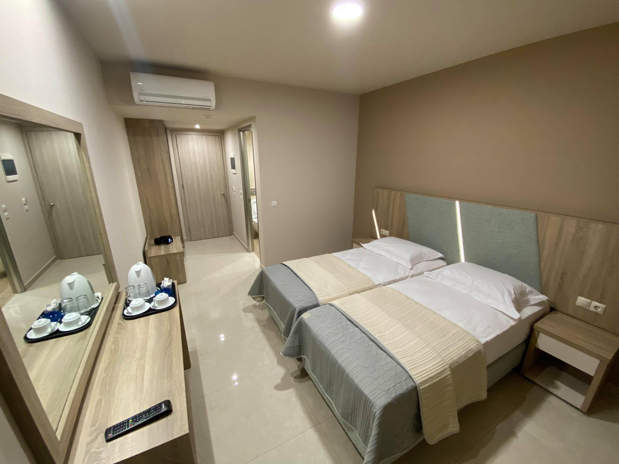 Eleni'S Garden & Castello Suites اليكاناس المظهر الخارجي الصورة