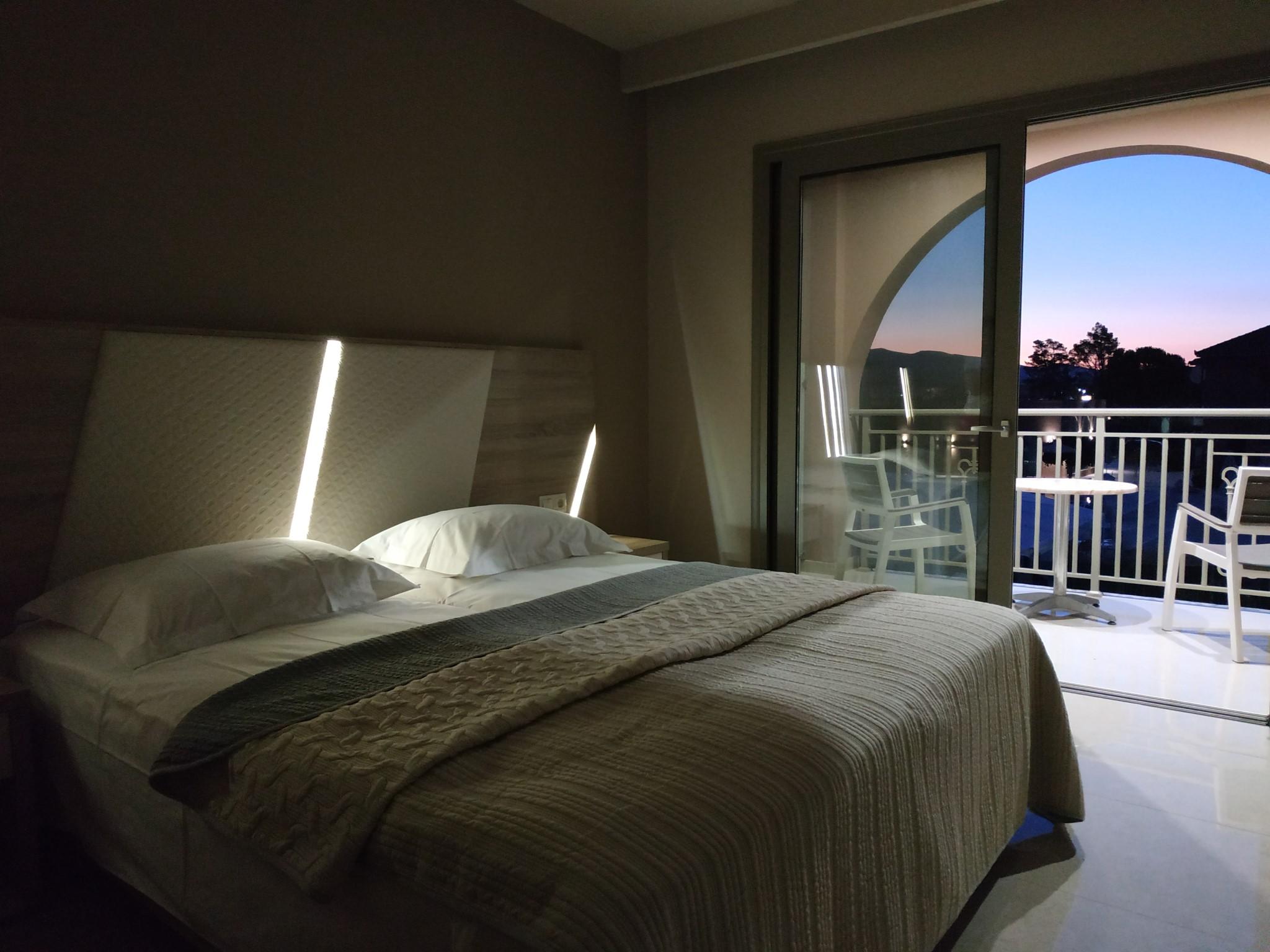 Eleni'S Garden & Castello Suites اليكاناس المظهر الخارجي الصورة