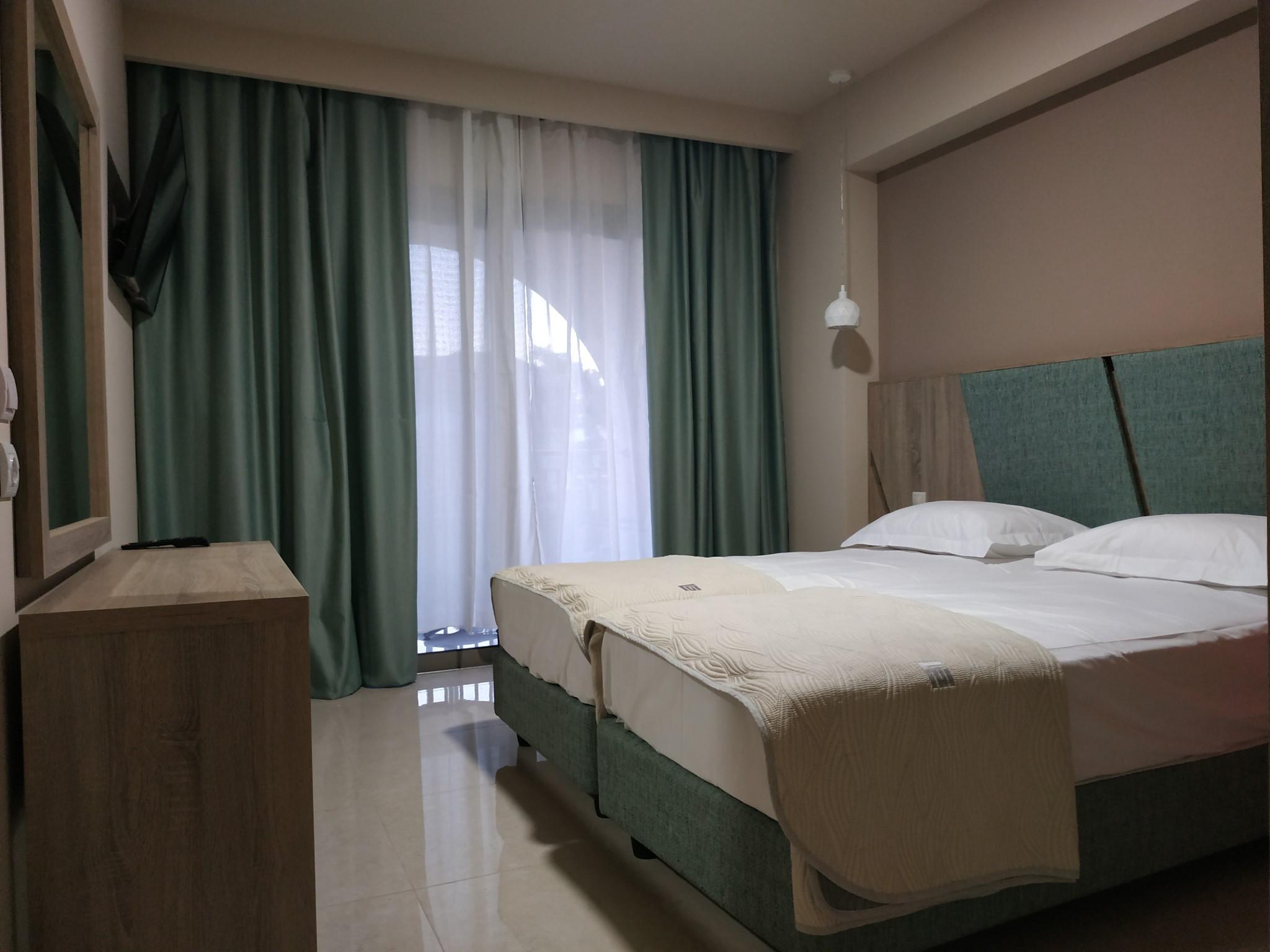 Eleni'S Garden & Castello Suites اليكاناس المظهر الخارجي الصورة
